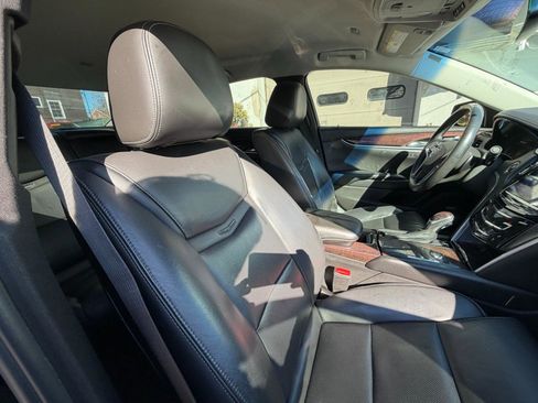 Used 2015 Cadillac XTS Luxury image 37