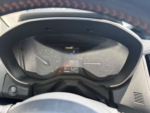 Used 2022 Subaru Crosstrek 2.0i Premium AWD/4WD image 12