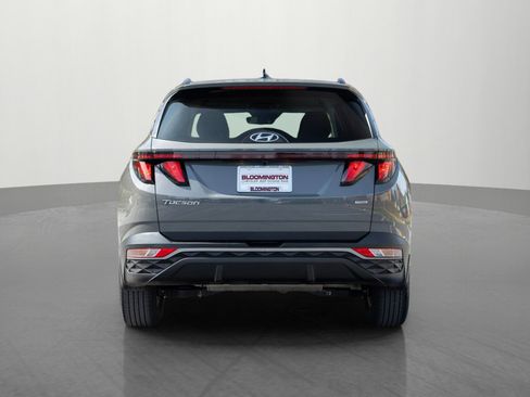 Used 2024 Hyundai Tucson SEL image 6