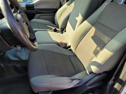 Used 2015 Ford F150 XL w/ XL Power Equipment Group image 18