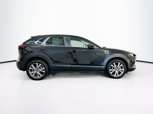 Used 2024 MAZDA CX-30 AWD 2.5 S w/ Preferred Package image 10