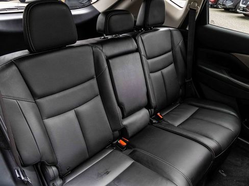 Certified 2024 Nissan Murano SL image 25