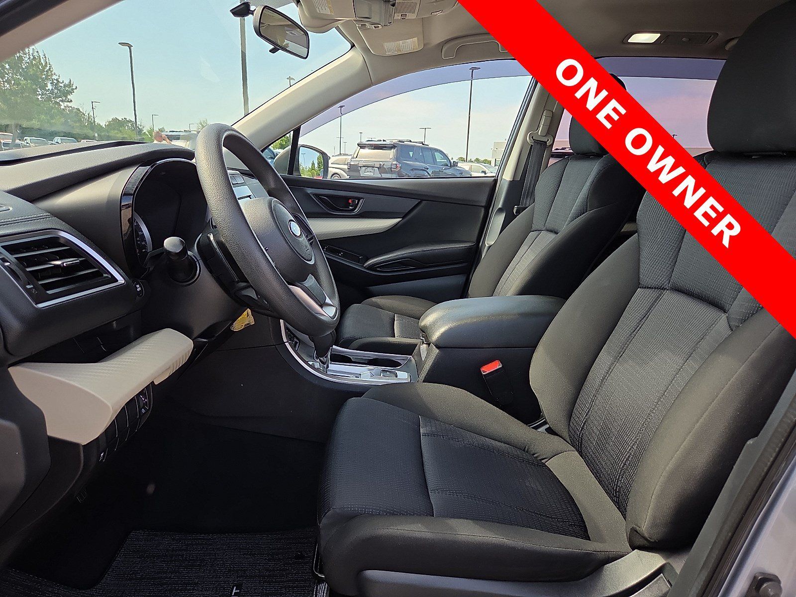 Used 2021 Subaru Ascent 8-Passenger AWD/4WD image 16