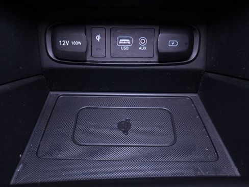 Used 2020 Hyundai Santa Fe Limited image 39