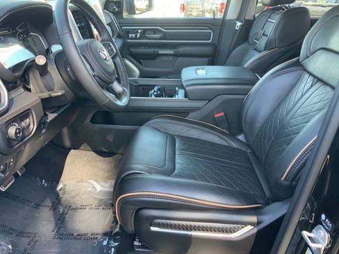 New 2026 RAM 1500 Tungsten w/ Trailer Tow Group image 23