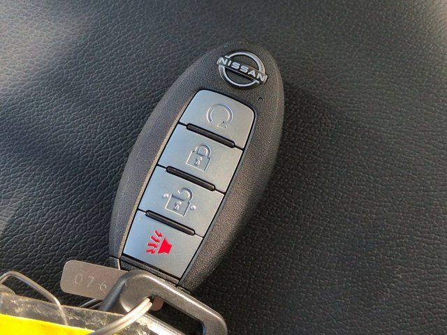 Used 2025 Nissan Frontier PRO-4X w/ Interior Protection Package AWD/4WD image 26