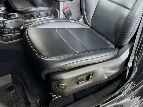 Used 2024 Jeep Wrangler Unlimited Sahara w/ Safety Group image 20