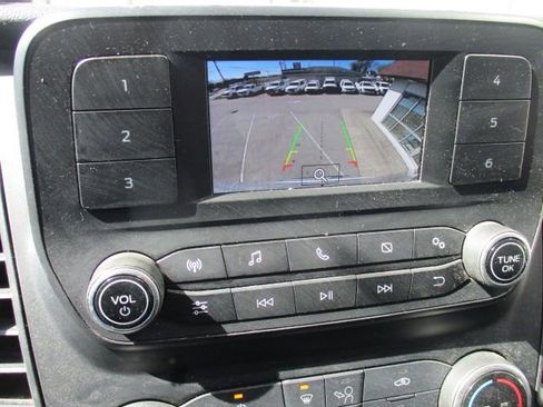 Used 2023 Ford Transit 250 148 High Roof AWD image 16