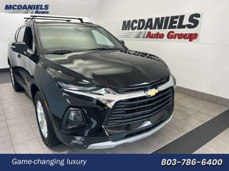 Used 2021 Chevrolet Blazer LT image 1