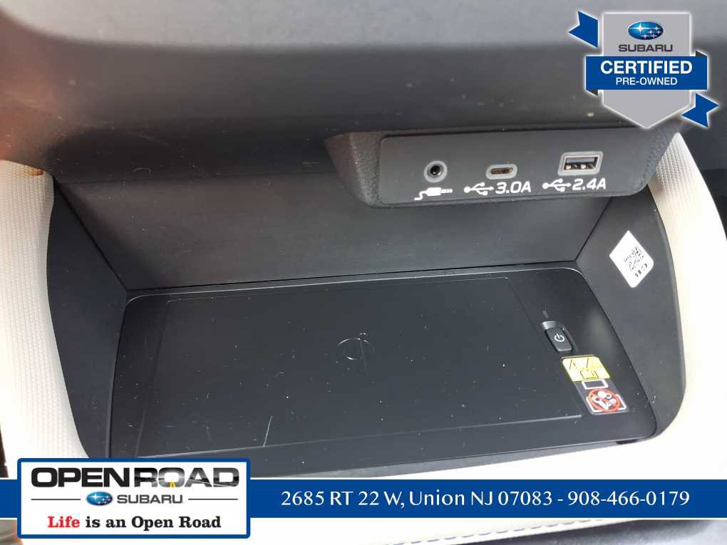 Certified 2026 Subaru Forester Premium AWD/4WD image 35