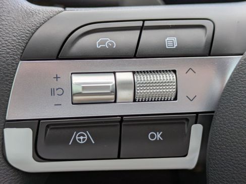 New 2026 Hyundai Santa Cruz SEL image 30