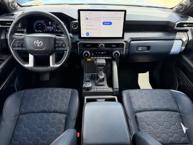 Used 2026 Toyota 4Runner Platinum AWD/4WD image 27