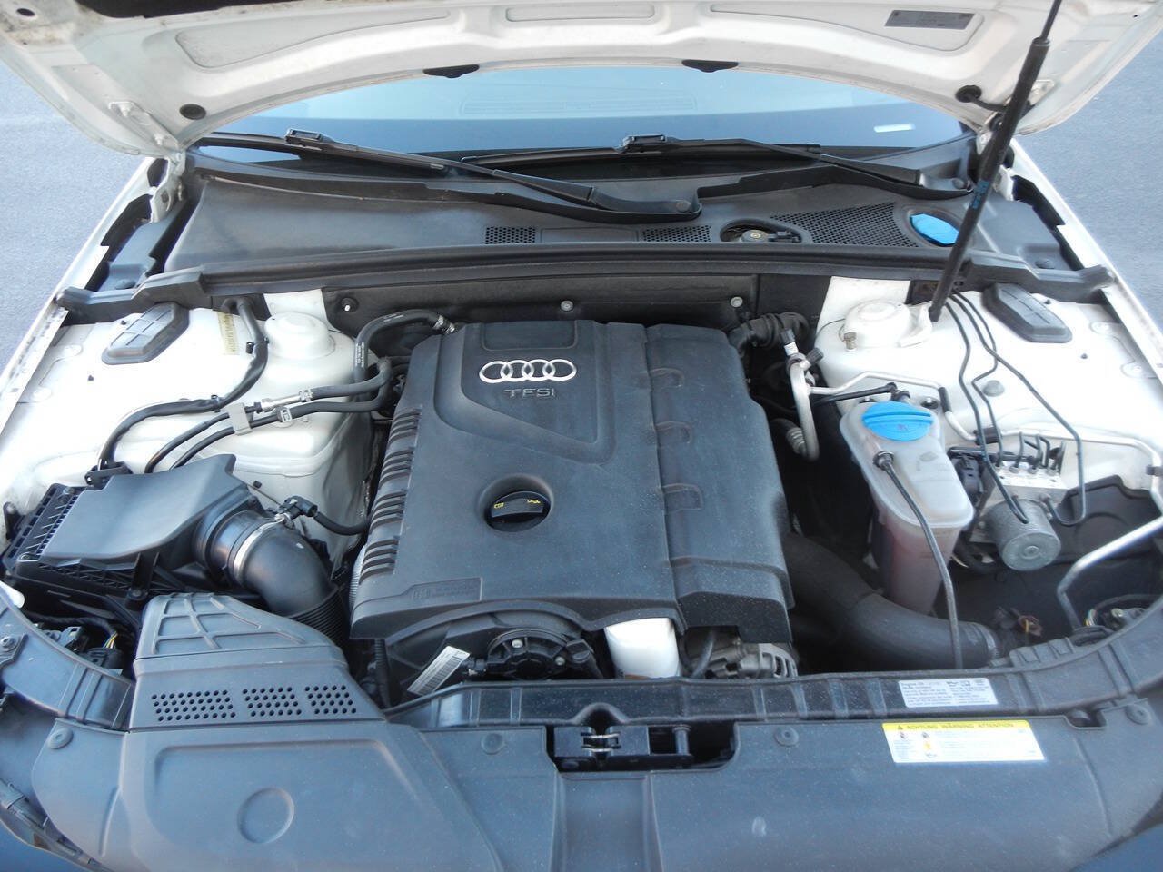 Used 2014 Audi A4 2.0T Premium FWD image 45