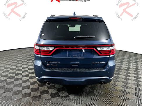 Used 2019 Dodge Durango Citadel image 6