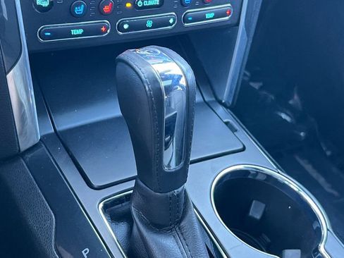 Certified 2018 Ford Explorer Sport w/ Equipment Group 401A image 24