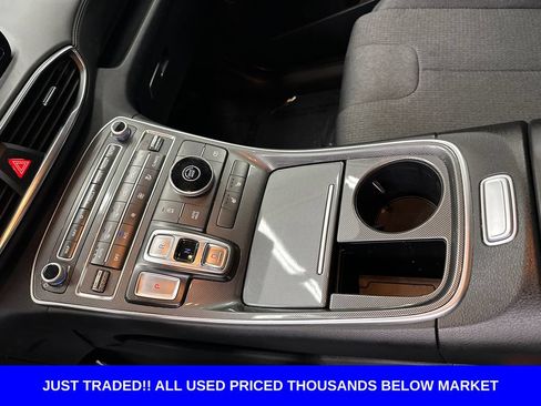 Used 2023 Hyundai Santa Fe SEL FWD image 31