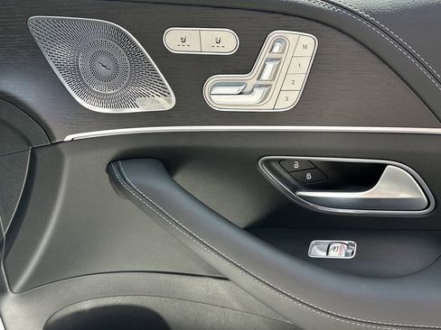 Certified 2025 Mercedes-Benz GLE 53 AMG 4MATIC Coupe image 17