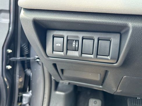 Used 2025 Subaru Legacy Premium image 19