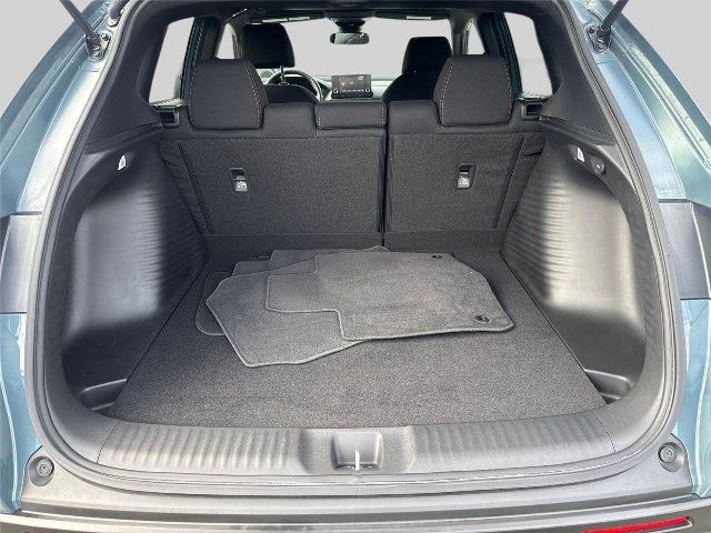 Used 2024 Honda HR-V Sport image 21