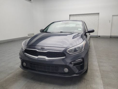 Used 2019 Kia Forte LXS FWD image 15