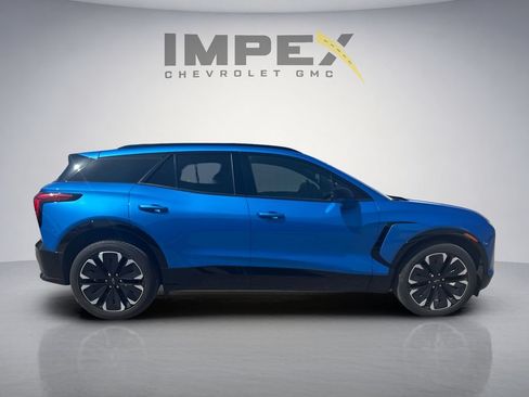 Used 2024 Chevrolet Blazer EV RS AWD/4WD image 6