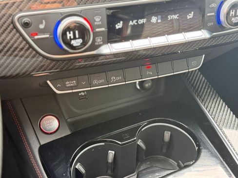 Used 2024 Audi S5 Premium Plus w/ Premium Plus Package image 25