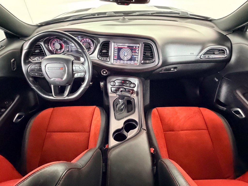 Used 2023 Dodge Challenger R/T Scat Pack RWD image 24