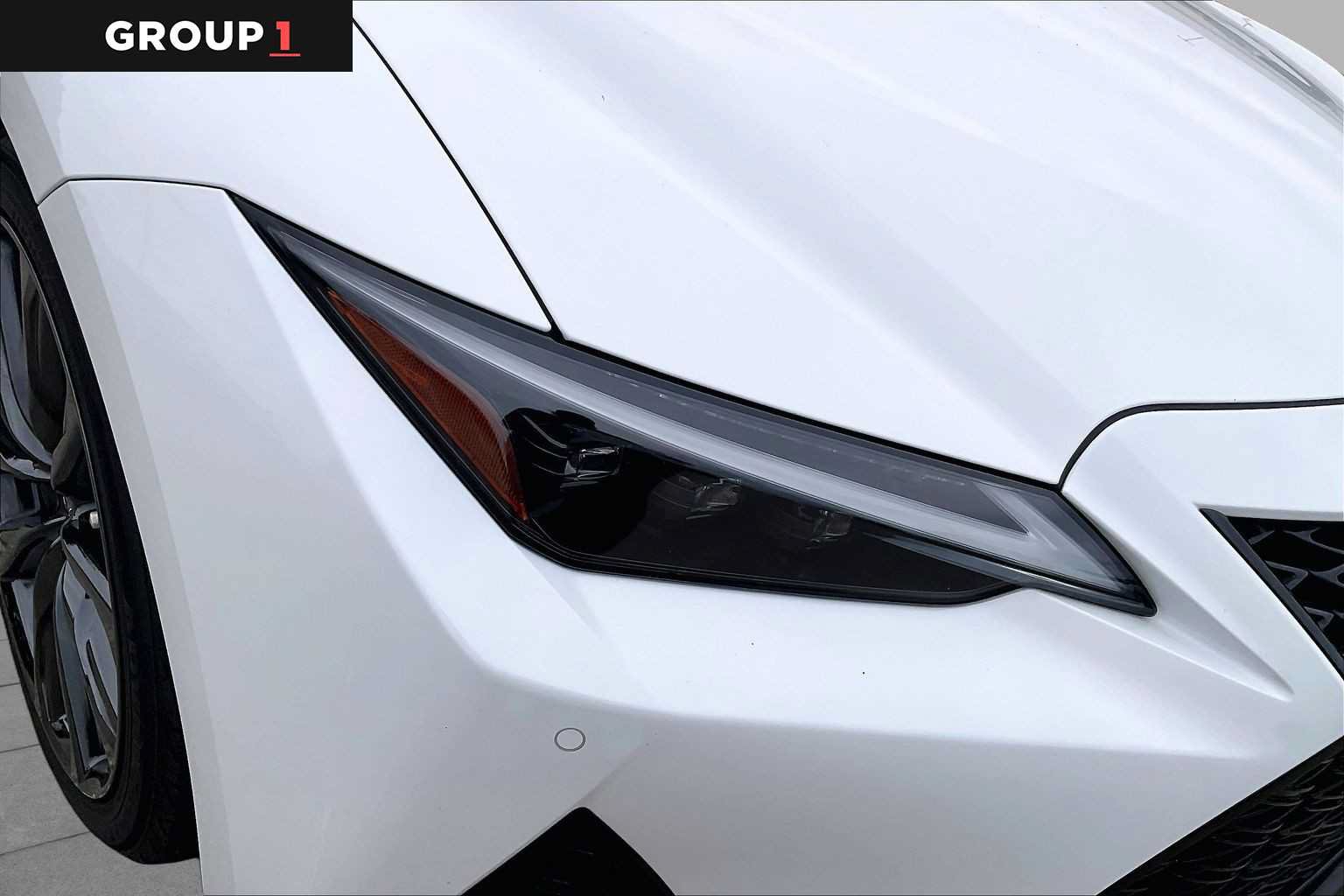 Used 2024 Lexus IS 350 F Sport RWD image 25