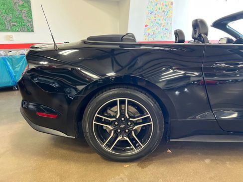 Used 2020 Ford Mustang GT Premium image 61