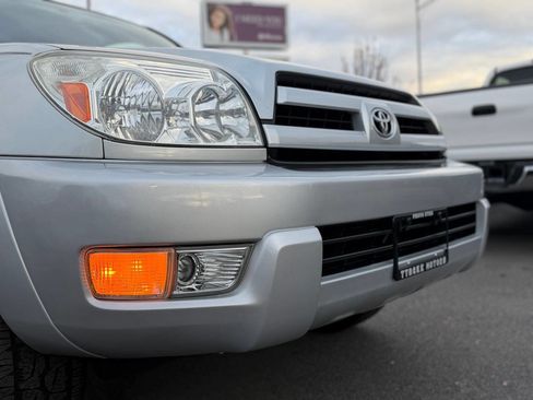 Used 2005 Toyota 4Runner Sport image 27