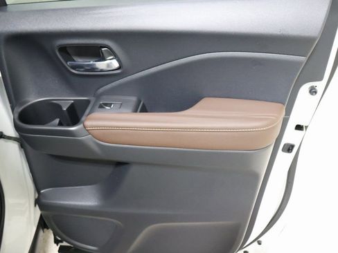 New 2026 Honda Ridgeline RTL image 20