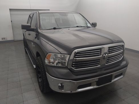 Used 2019 RAM 1500 Lone Star RWD image 14