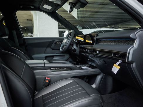 New 2027 Kia Telluride SX Prestige X-Pro image 11