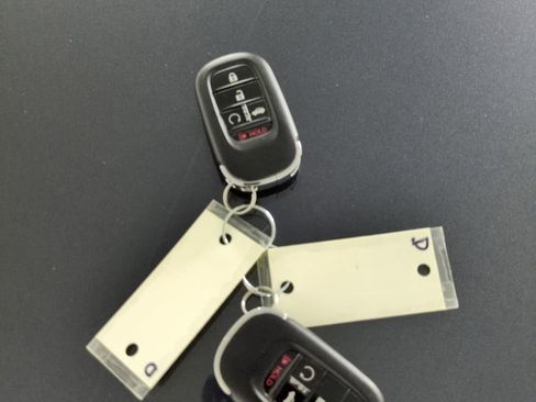 Used 2025 Honda Civic Sport image 28