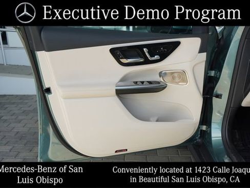 Used 2026 Mercedes-Benz GLC 300 4MATIC image 18