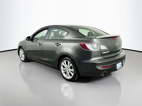 Used 2010 MAZDA MAZDA3 s Grand Touring FWD image 5