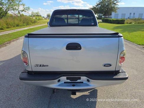Used 2002 Ford F150 Lightning image 7