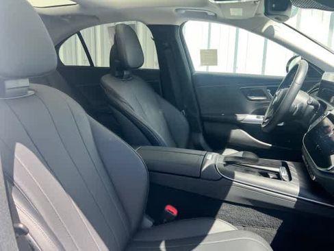 Certified 2024 Mercedes-Benz E 350 4MATIC Sedan image 16