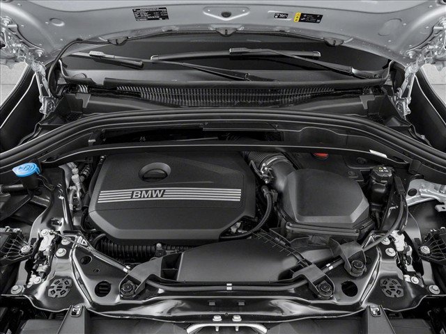 New 2026 BMW X1 xDrive28i w/ Convenience Package AWD/4WD image 8