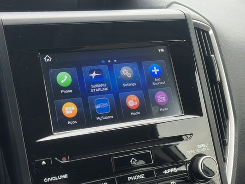 Used 2019 Subaru Forester Premium AWD/4WD image 18