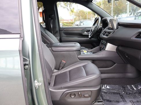 Used 2024 Chevrolet Tahoe LT image 28