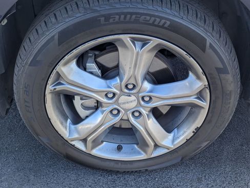 Used 2017 Dodge Journey Crossroad image 13