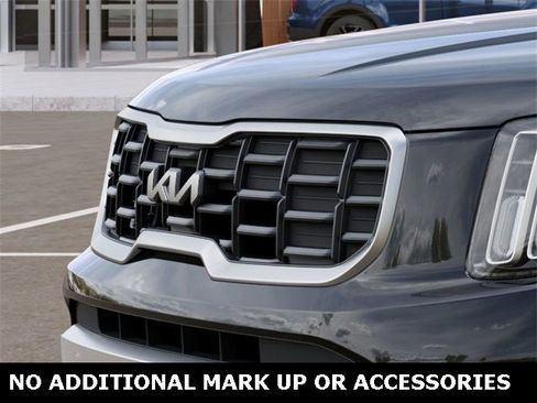 New 2025 Kia Telluride S image 12