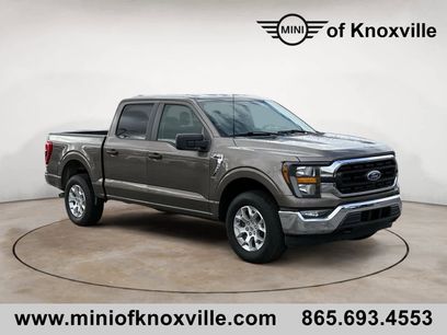 Used 2023 Ford F150 XLT