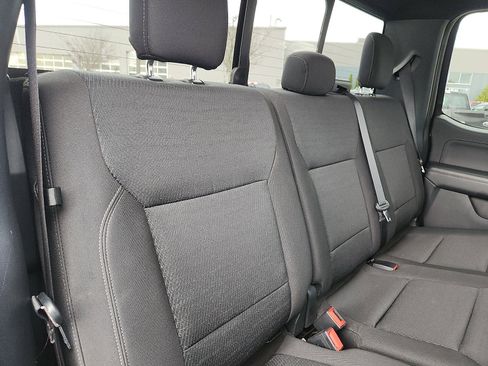 Certified 2022 Ford F150 XLT w/ Equipment Group 302A High image 28