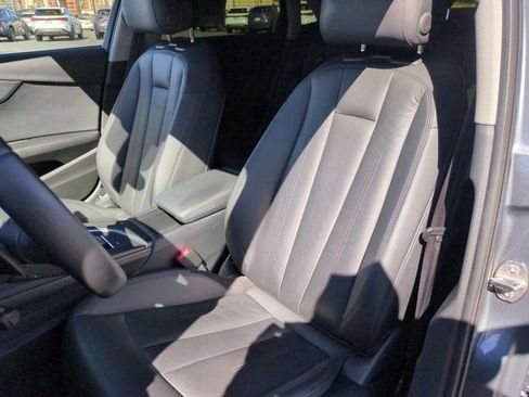 Used 2017 Audi A4 2.0T Ultra Premium image 11