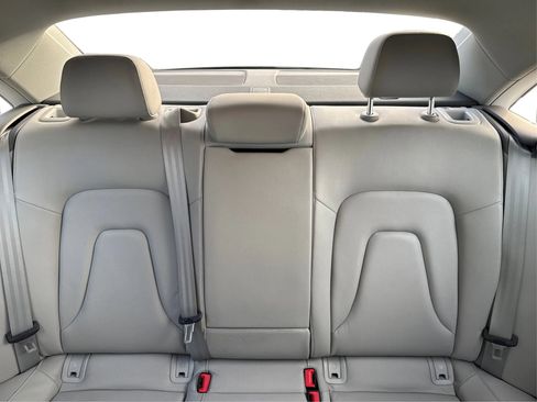 Used 2014 Audi A4 2.0T Premium Plus w/ Premium Plus Package image 16