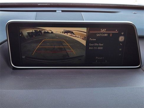 Used 2016 Lexus RX 350 FWD image 14