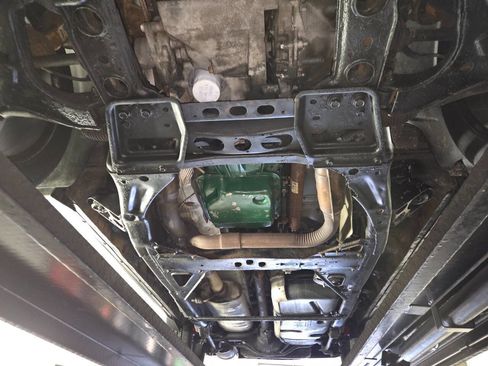 Used 2007 Chevrolet TrailBlazer SS image 22