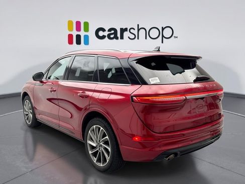Used 2022 Lincoln Corsair Grand Touring w/ Elements Technology Bundle AWD/4WD image 3